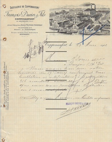 1908 coopenaxfort - 1908 :,