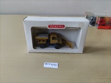 WIKING, CAMION MERCEDES UNIMOG