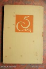 5 HISTOIRES DE FRANCE