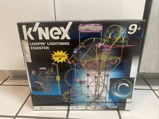 New Sealed NIP K’NEX