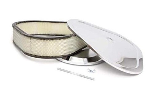 Company air cleaner assembly - company,