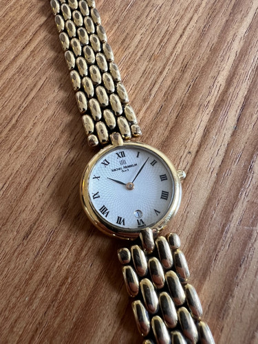 Vintage art déco montre - déco,