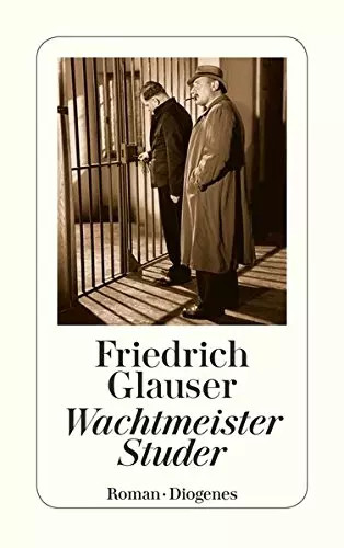 Wachmeister studer glauser - studer,, f.