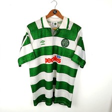 Maillot Umbro Domicile Celtic