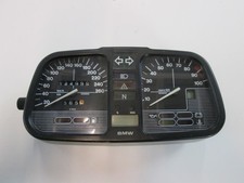 Tableau de bord de BMW k 1100