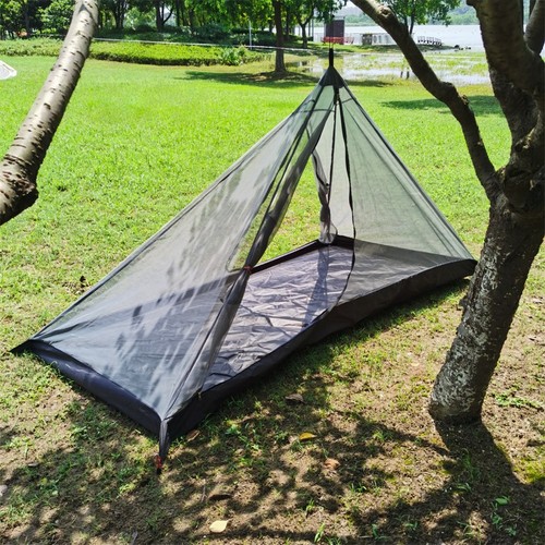 Tente camping extérieur - de,