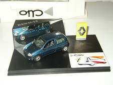 VITESSE RENAULT CLIO II 1998