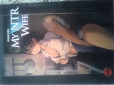 BANDE DESSINEE ADULTE