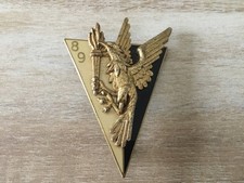 89 BATAILLON DES SERVICES