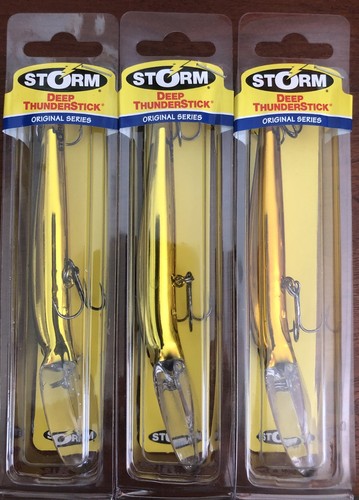 Storm thunderstick deep - storm,