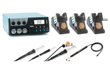 Station de réparation Weller