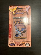 Cartes Pokémon Booster