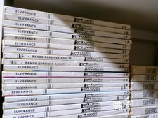 ELVIFRANCE LES COLLECTIONS