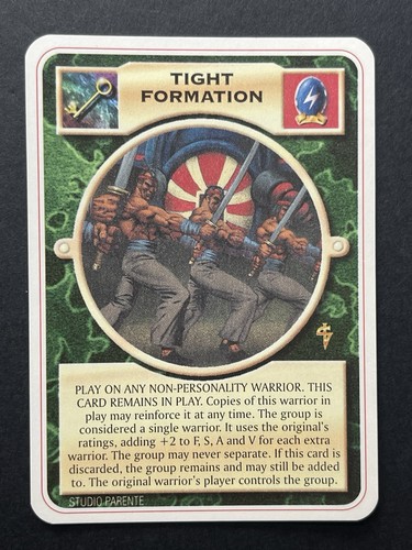 Doomtrooper ccg inquisition - ccg,