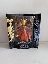 Winx Club Daphne Jakks Pacific