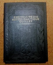 Nouvelle encyclopédie
