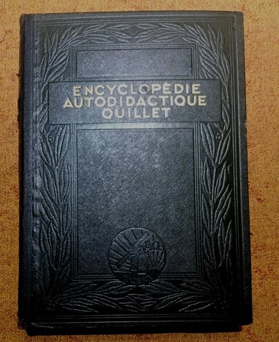 Nouvelle encyclopédie