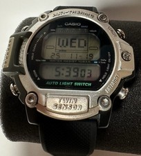 Montre Casio Pro Trek PRT-30