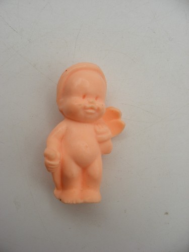 Figurine vintage 1992 les - vintage,