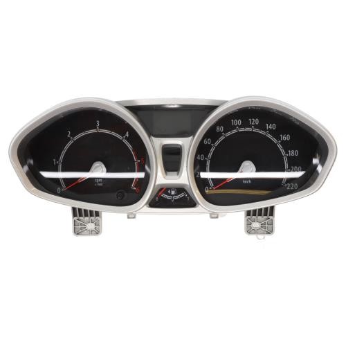 Compteur ford fiesta phase 1 - ford,