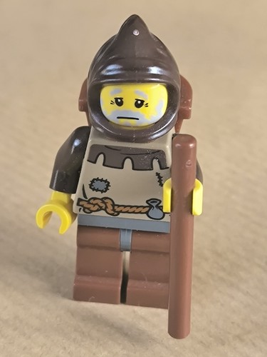 Lego castle kingdoms cas409 - lego, du
