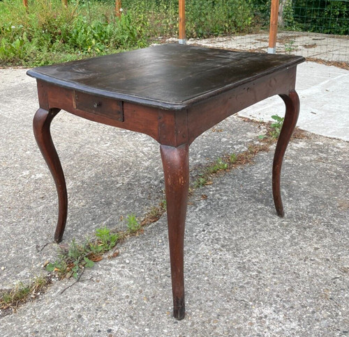 Table louis 18ème - table, xv