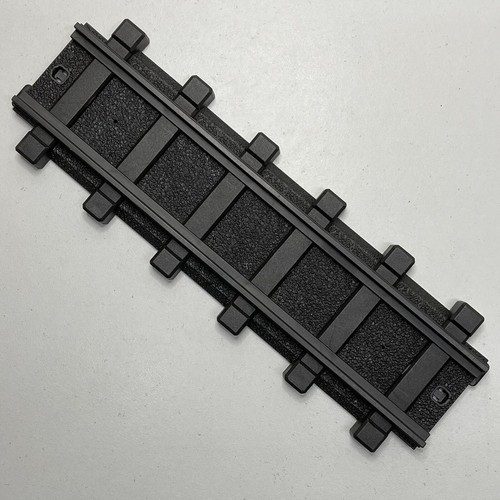 Playmobil rail droit - 1,