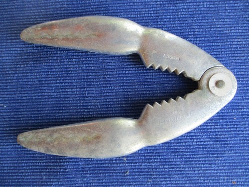 Ustensile cuisine ancien - de,