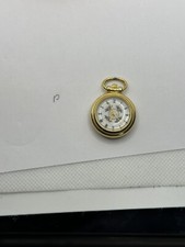 Montre gousset mécanique