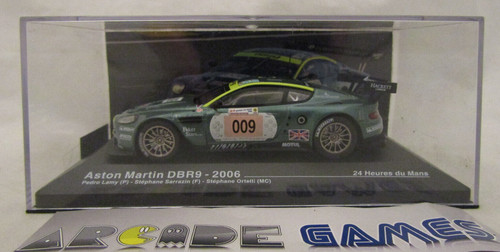 Vehicule aston martin - vehicule, 1/43