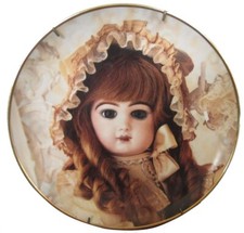Portrait of COLETTE Hanau Doll