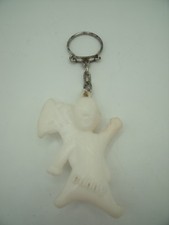 Porte-Clés / Key Ring CADDY SOUS VETEMENTS / UNDERWEAR / CLOTHES FIGURINE GOLF !