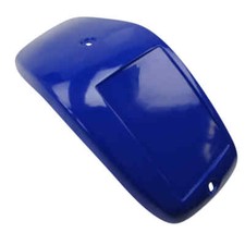 Garde-Boue Avant Gauche Bleu