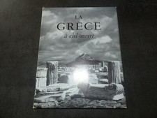 Grèce ciel ouvert - n7-,