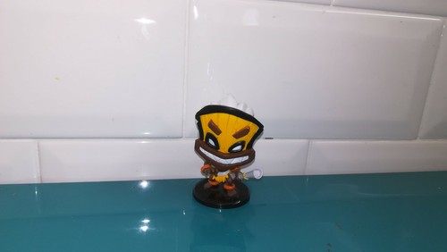 5 figurine dofus - figurine,