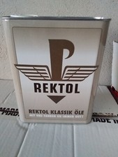Huile 2 Temps Rektol klassik