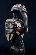 Art Africain Africa Afrique -