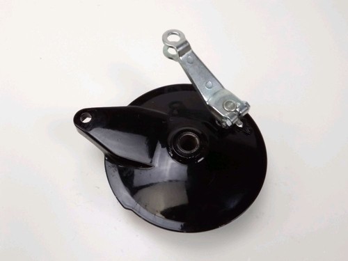 Tambour arriere yamaha 125 - arriere, ys