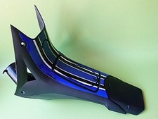 Boitier de filtre à air selle