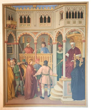 XIXe Arundel Society 1875