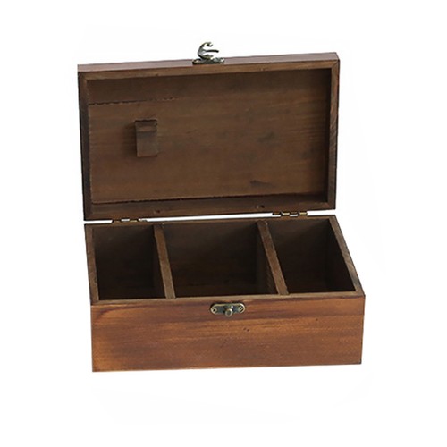 Petite boîte rangement - petite,