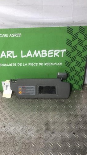 Pare soleil droit renault - pare,