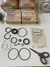 Kit Réparation Boitier Direction  Toyota Land Cruiser 04445-60040  0444560040