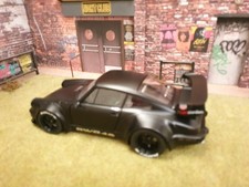 Porsche 911 964 RWB DARTH