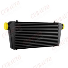 Intercooler universel en alu