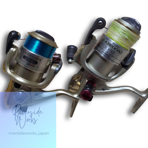 Shimano ultegra 2500 - shimano,