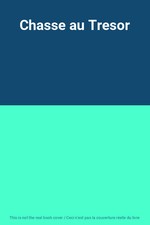 Chasse au Tresor, Unknown