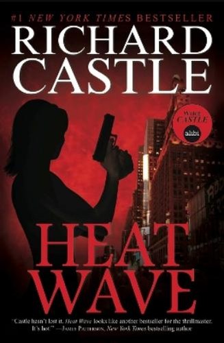 Richard castle nikki - nikki, heat