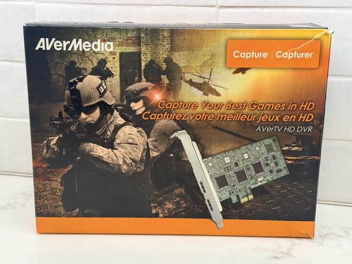 Avermedia livestream dvr - avermedia,