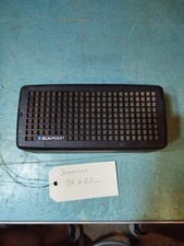 Haut-parleur, enceinte vintage pour voiture ancienne ou autre. Blaupunkt. 4 ohms